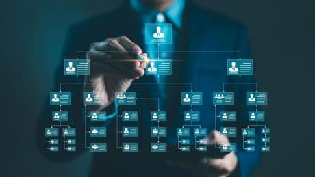 Beyond The Job Description: Be Brave Enough To Drop A Grenade On Your Org Chart