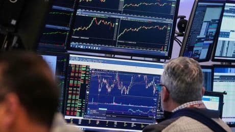 US-Techaktien: Meta top, Apple flop – was Anleger jetzt wissen müssen