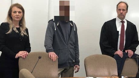 Prozess in Köln: Kein Wort der Reue – 44-Jähriger wegen Totschlags verurteilt