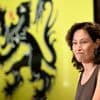 Freya Van den Bossche in 11 juli-toespraak snoeihard voor Brusselse PS: “Men blijft vrolijk rond eigen navel dansen”