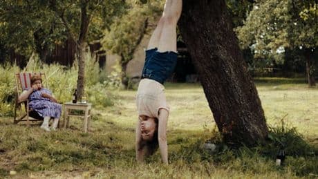 Darum schickt Deutschland den komplizierten Film „In die Sonne schauen“ zu den Oscars