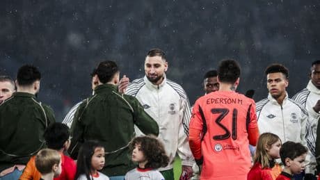 Mercato : Donnarumma priorité de Manchester City, le PSG en demande 50 M€