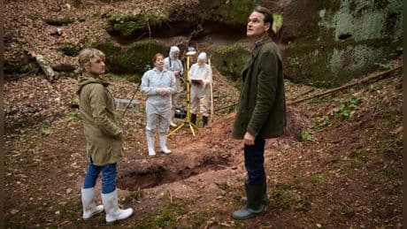 Pause mit "Ich sehe dich" aus Franken vorbei: So geht es jetzt mit dem "Tatort" weiter
