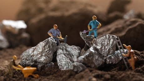 « Les aventures du professeur Caillou » : un podcast d’initiation à la géologie pour les enfant