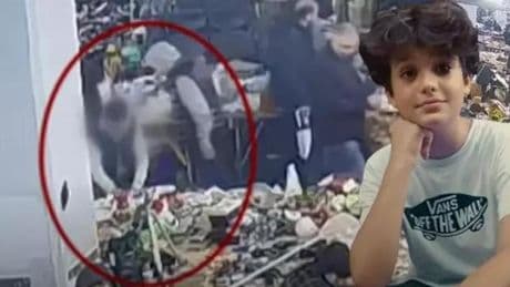 Mattia Ahmet Minguzzi cinayeti davasında yeni gelişme: 'Bıçak soruşturması'nda takipsizlik kararı verildi
