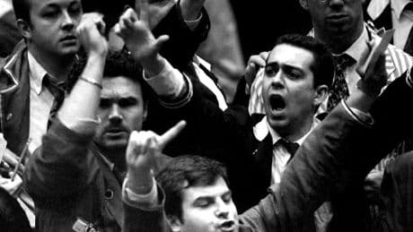 How do we make the London Stock Exchange great again?