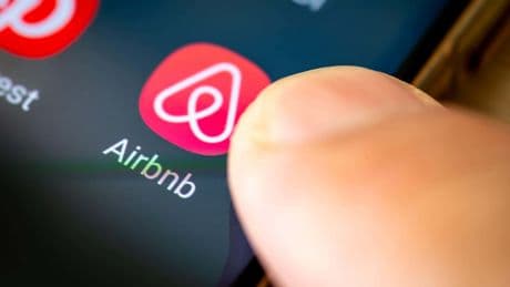 Airbnb unveils revamp as it expands ‘beyond stays’ to challenge hotel sector