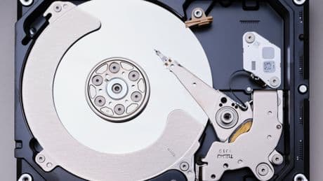 HDD: AAM-Settings für Festplatten-Tuning – und AAM vs. APM