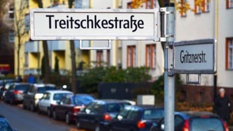 Berlin: Nach langen Diskussionen – Straße in Steglitz wird bald umbenannt