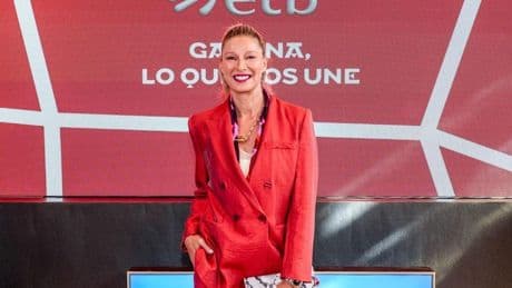 Anne Igartiburu vuelve a «casa» y la familia Gorrotxategi se lanza a la repostería televisada: las novedades de ETB para este otoño