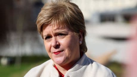JK Rowling reignites row with Nicola Sturgeon in foul-mouthed ‘review’ of her memoir