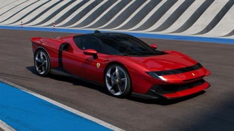 Sportwagen: Ferrari bringt den Testarossa zurück
