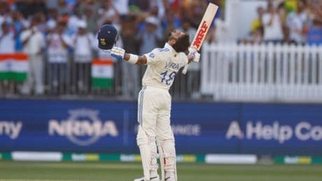 Virat Kohli Was Test Cricket’s Biggest Drawcard