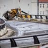 Infrastruktur in Deutschland: Schnieder: Bis 2032 sollen marode Brücken saniert sein