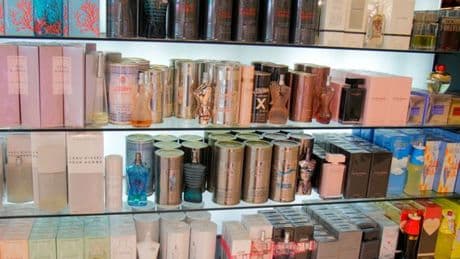 Debenhams shoppers say £24 Moschino perfume 'that lingers' is 'total bargain'