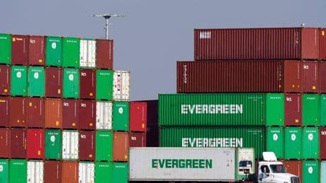 US-Konjunktur: US-Wirtschaft schrumpft überraschend im ersten Quartal