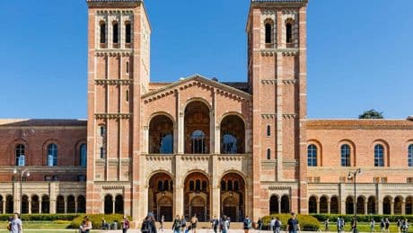 Trump chiede 1 mld di dollari a UCLA per sbloccare i fondi