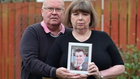 Mum welcomes Body scanning machine pilot which may reduce need for invasive procedures in death ­probes