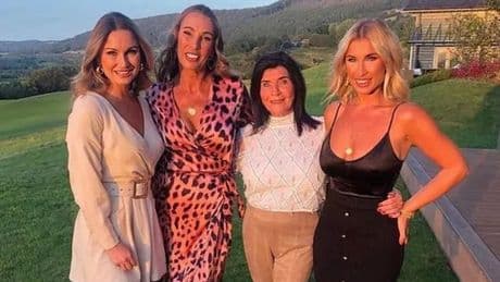 Sam Faiers' heartache as cruel thieves steal late grandmother's precious wedding ring