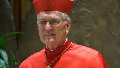 Conclave : Leonardo Steiner, défenseur des exclus et de l’Amazonie