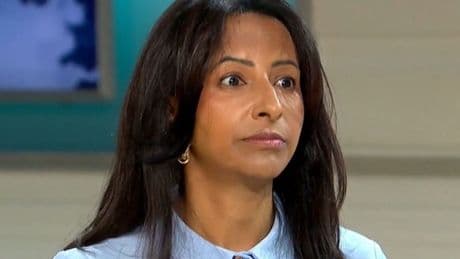 Ranvir Singh reveals terrifying side effect she developed when drink was spiked