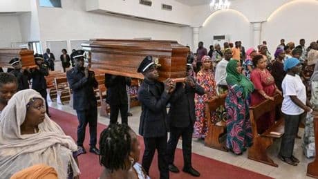 Côte d’Ivoire : les corps identifiés de la crise de 2010-2011 ont tous été remis aux familles