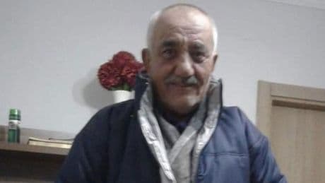 Uşak'ta kaybolan kişi ölü bulundu