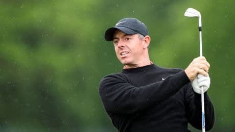 Rory McIlroy holds huge advantage in Grand Slam bid ahead of US PGA Championship