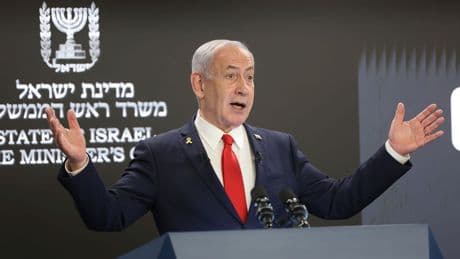 Nahost: Netanjahu will Gaza-Krieg "so schnell wie möglich" beenden