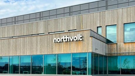 Batterien: Lyten übernimmt Northvolt-Fabrik in Polen