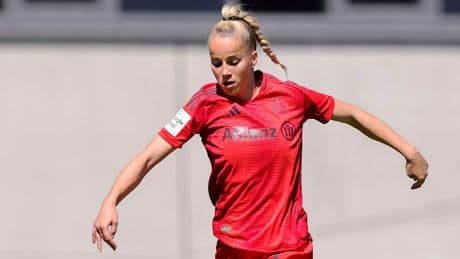 Testspiel in München - Bayern-Frauen treffen erstmals auf Real Madrid