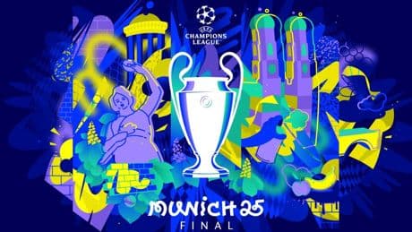 ¿Cuándo se juega la final de la Champions League entre PSG e Inter? Confirmada la fecha, la hora y el estadio del partido