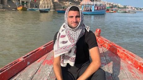 'I've visited all 195 countries on Earth and these two stand out from the rest'