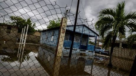 Hurrikan "Erin" nähert sich Bahamas - Überschwemmungen an US-Ostküste möglich