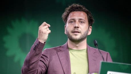 Sanktionen: Grüne: Kretschmer-Aussagen zu Nord Stream "dummdreist"