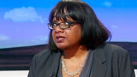 Diane Abbott slams Labour's 'disastrous' local elections and sends ten-word warning