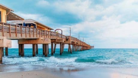 Reental financia su primer hotel con casi 5 millones para el Dania Beach de Florida
