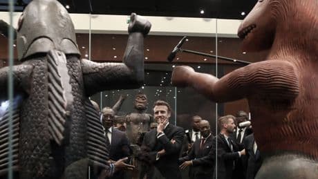 Restitution de biens coloniaux : un nouveau projet de loi-cadre sous l’œil des ministres