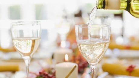 Why Are People Adding Jalapeños To Their Sauvignon Blanc?