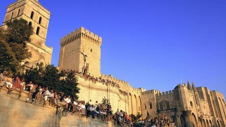 Le Festival d’Avignon face à la question des violences sexistes et sexuelles