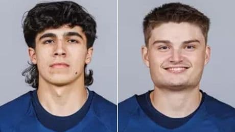 Tragedy as two Marquette men's lacrosse players killed in car crash - with three others hospitalized