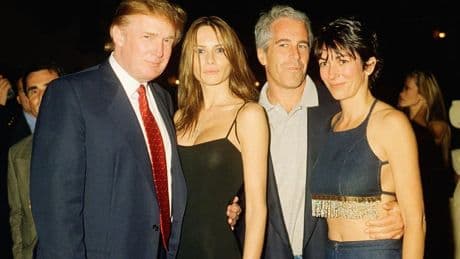 Why Trump’s Epstein Case Against Wall Street Journal Could Backfire On Him