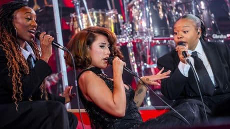 A Nice, Estrosi veut profiter du succès de son festival de jazz
