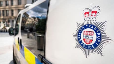 Police race to Elm Park London Underground station as 'man with gun' spotted