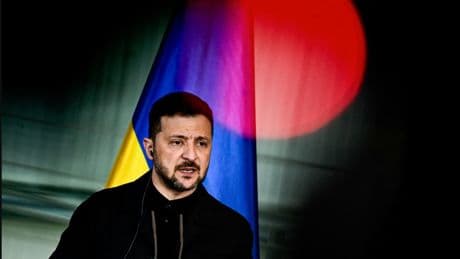 Meisterhafter Coup gegen Putin: Telegraph: Ukraine zeigt Trump, dass sie ihn nicht braucht