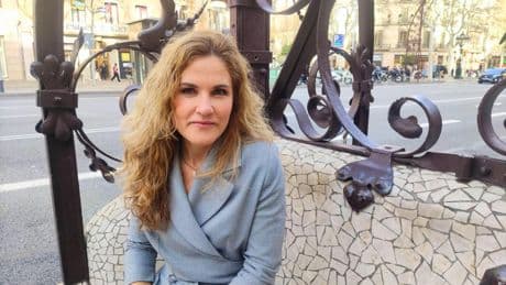 Silvia Congost, psicóloga: “Si alguien te deja y te pide tiempo para ver si te echa de menos, significa que no está pensando en ti y probablemente haya una tercera persona”