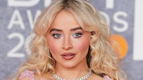Sabrina Carpenter album sees biggest opening week for non-UK artist in 2025