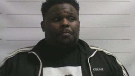 Gospel artist featured on BET who worked as a school teacher is arrested on charges of trafficking children for sex