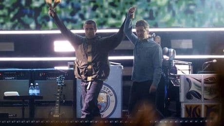 Paul Gallagher, el hermano mayor de Liam y Noel, de Oasis, acusado de violación