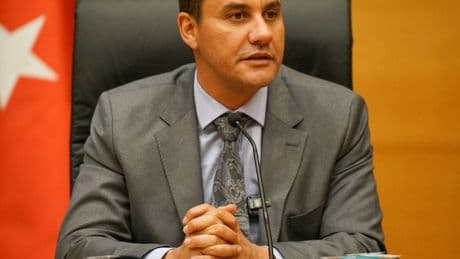 Ferdi Zeyrek neden öldü?